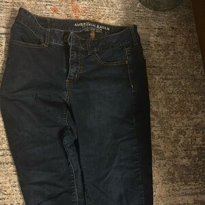 American Eagle Outfitters jeans